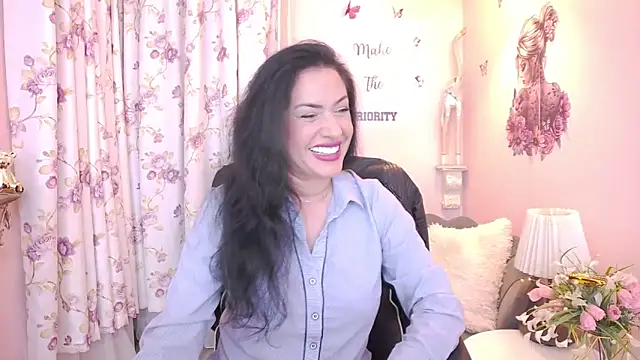 MyLovOne online show from February 27, 2026, 12:16 pm