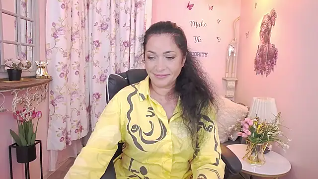MyLovOne online show from August 1, 2026, 10:57 am