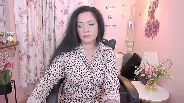 MyLovOne online show from July 6, 2026, 10:55 am