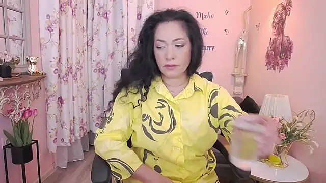 MyLovOne online show from June 29, 2026, 11:54 am