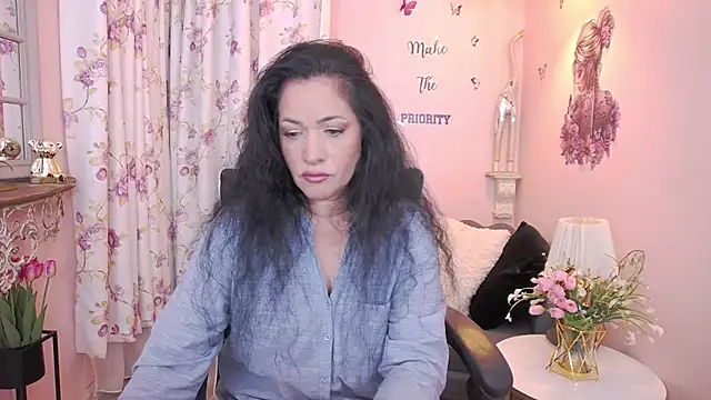 MyLovOne online show from July 15, 2026, 8:54 am