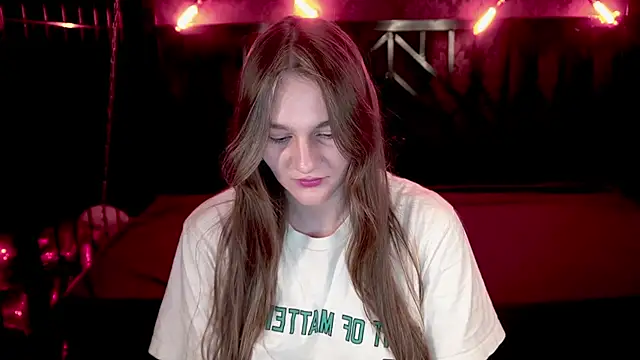 DiamondGoldie online show from March 21, 2026, 8:35 pm