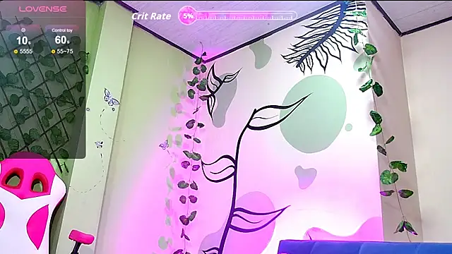 Snapshot of Karen_Ariass chatting on March 12, 2026, 1:48 pm Karen Ariass online show from March 12, 2026, 1:48 pm