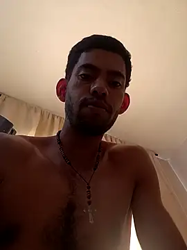 Negritohot2828 online show from September 21, 2025, 8:14 pm