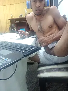 Snapshot of Negritohot2828 chatting on May 1, 2026, 5:34 am Negritohot2828 online show from May 1, 2026, 5:34 am