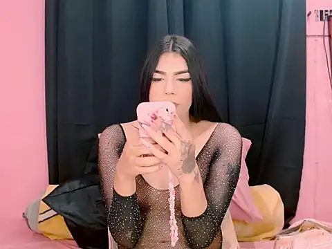  crystal23  online show from October 11, 2025, 4:46 am