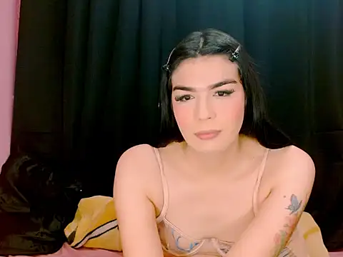  crystal23  online show from October 25, 2025, 4:33 am