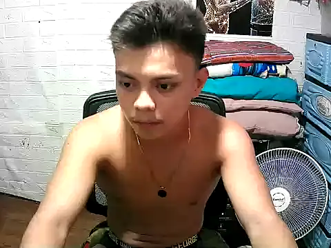 Pinoy slutcummer69 online show from April 14, 2026, 8:52 am