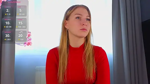 LorettaGladman online show from September 19, 2025, 4:05 am