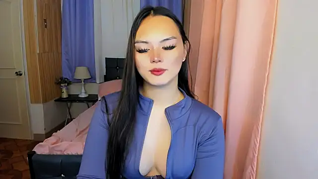 ameliamaureen online show from June 2, 2026, 3:34 pm