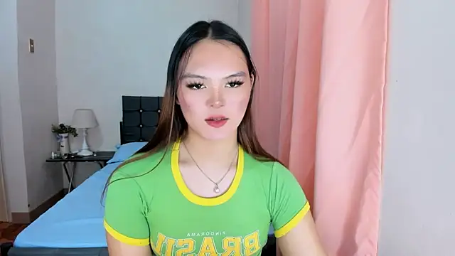 ameliamaureen online show from November 8, 2025, 2:37 am