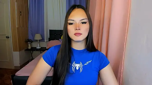 ameliamaureen online show from June 2, 2026, 12:43 am