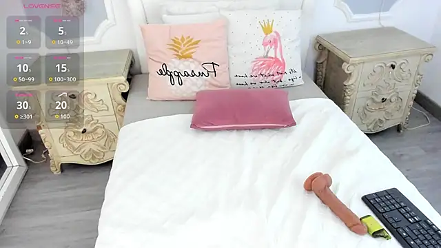 MeganStar   online show from February 3, 2026, 3:15 am