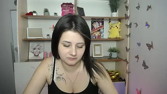 Katrin kiss  online show from July 28, 2026, 11:07 am