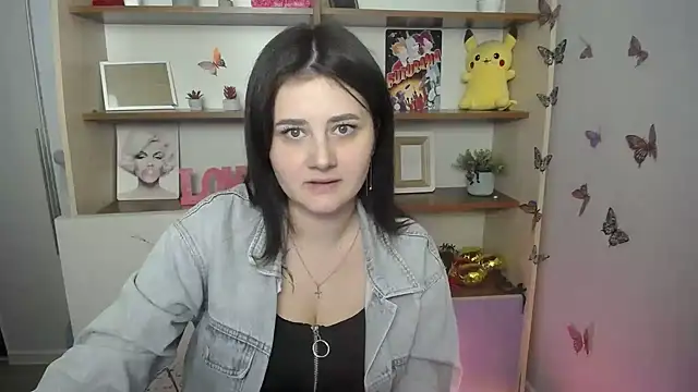 Katrin kiss  online show from July 13, 2026, 12:48 pm