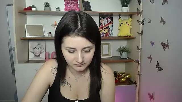 Katrin kiss  online show from July 8, 2026, 11:11 am