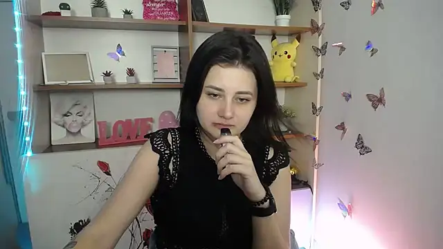 Katrin kiss  online show from August 8, 2026, 10:44 am