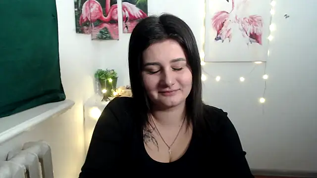 Katrin kiss  online show from October 16, 2025, 12:46 pm