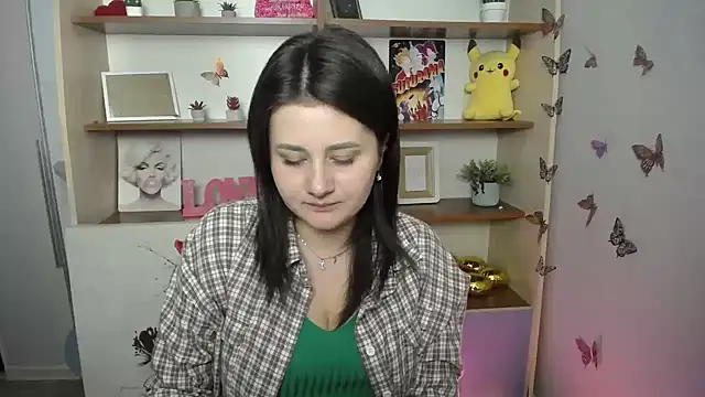 Katrin kiss  online show from July 4, 2026, 10:54 am