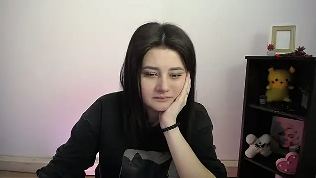 Katrin kiss  online show from February 27, 2026, 1:00 pm