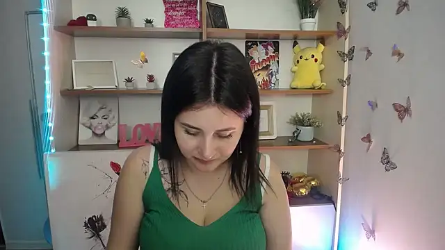 Katrin kiss  online show from August 4, 2026, 1:04 pm