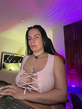 Snapshot of carol_cruz133 chatting on February 16, 2026, 11:57 pm carol cruz133 online show from February 16, 2026, 11:57 pm