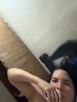 Snapshot of carol_cruz133 chatting on February 26, 2026, 12:16 pm carol cruz133 online show from February 26, 2026, 12:16 pm