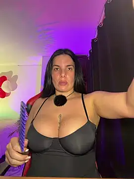 Snapshot of carol_cruz133 chatting on February 20, 2026, 12:07 am carol cruz133 online show from February 20, 2026, 12:07 am