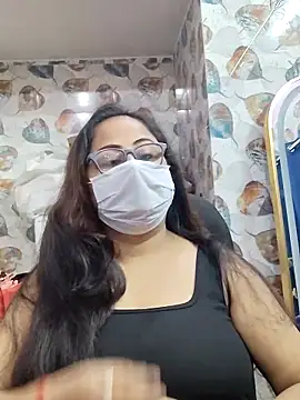 nisha 1110 online show from January 19, 2026, 2:10 pm