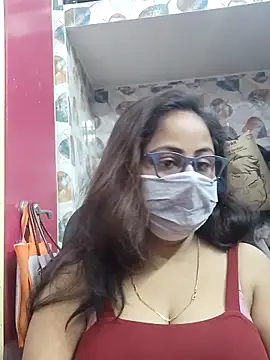 nisha 1110 online show from February 10, 2026, 2:05 pm