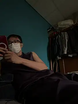 Rmangotw online show from March 31, 2026, 11:40 pm