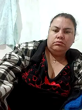 yaneth  online show from February 1, 2026, 9:51 am