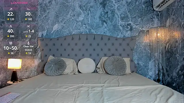 Bambi cutee online show from September 14, 2025, 11:32 am