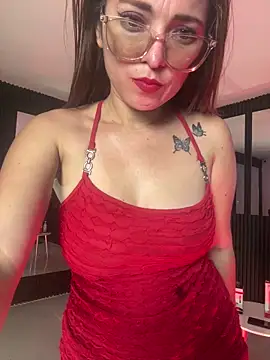 MissKathyfox online show from February 12, 2026, 3:34 pm