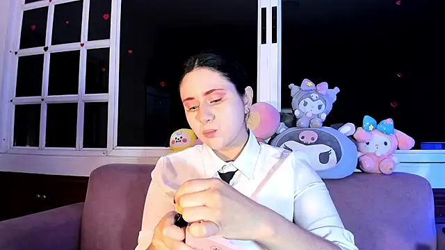 harimoon1 online show from August 3, 2026, 3:25 am