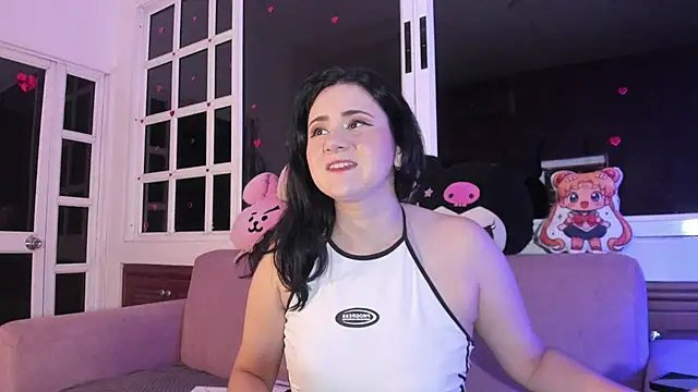 harimoon1 online show from May 26, 2026, 3:15 am