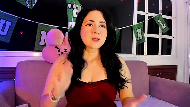 harimoon1 online show from July 2, 2026, 3:18 am