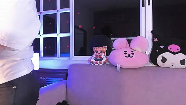 harimoon1 online show from April 20, 2026, 3:20 am