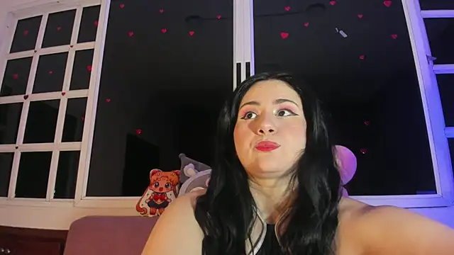 harimoon1 online show from July 15, 2026, 3:13 am