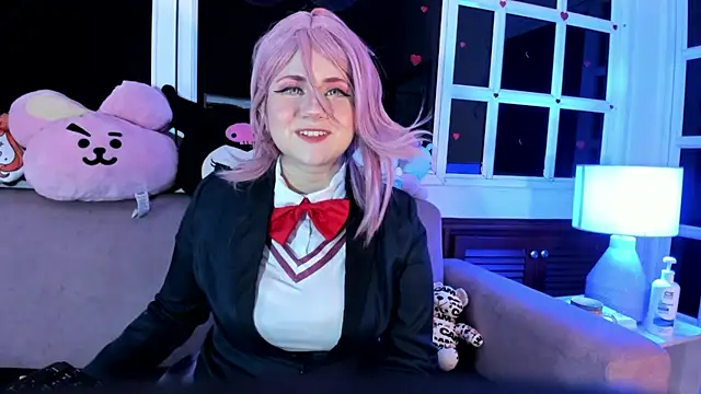 harimoon1 online show from May 13, 2026, 3:35 am