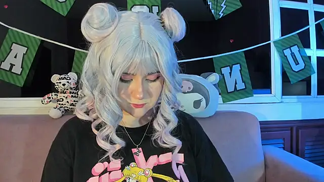 harimoon1 online show from June 17, 2026, 3:39 am