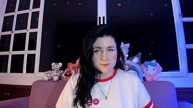 harimoon1 online show from July 29, 2026, 3:06 am