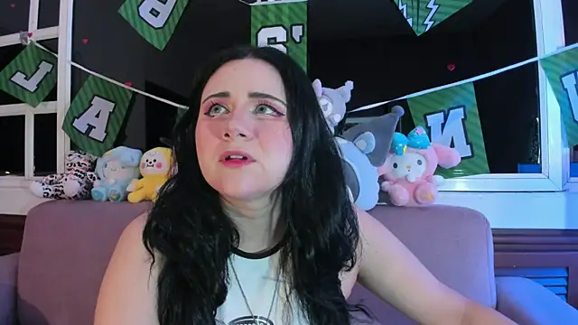 harimoon1 online show from June 20, 2026, 3:11 am