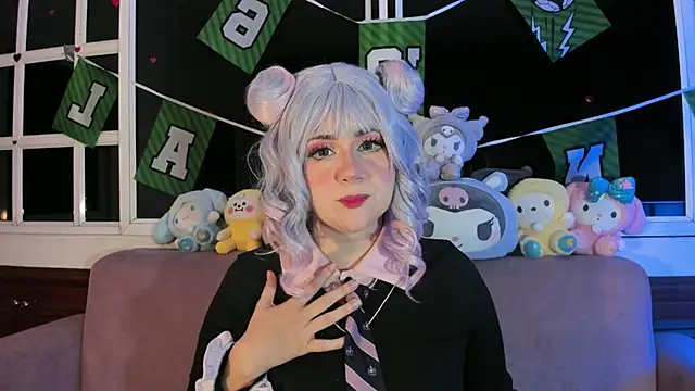 harimoon1 online show from June 19, 2026, 3:23 am