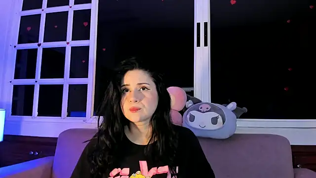 harimoon1 online show from August 6, 2026, 3:12 am