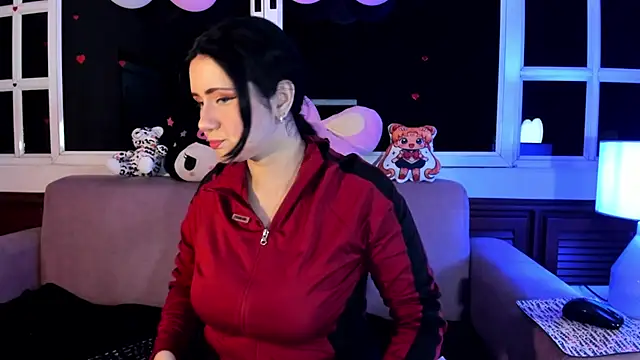 harimoon1 online show from May 14, 2026, 3:14 am