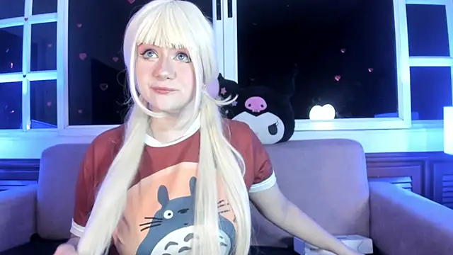 harimoon1 online show from February 23, 2026, 3:19 am