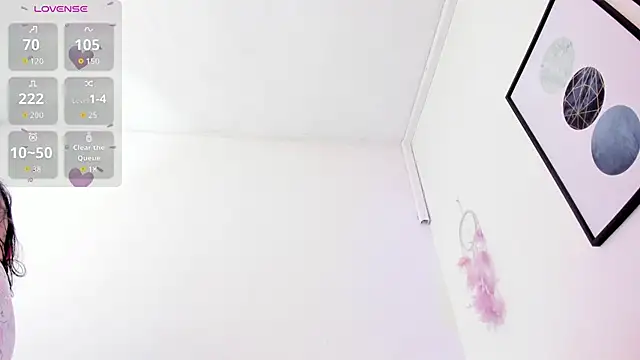 yunna7 online show from September 15, 2025, 11:32 am