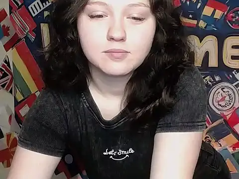 LadyAlice  online show from May 30, 2026, 6:09 am