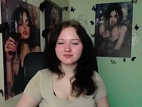 LadyAlice  online show from April 1, 2026, 5:42 am